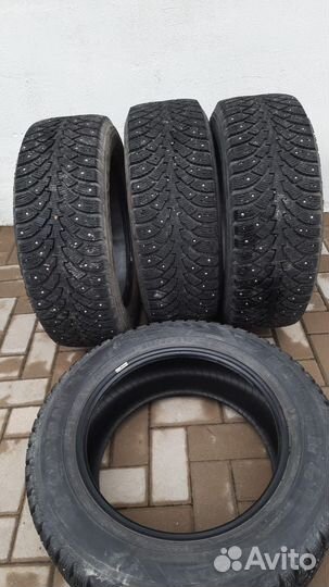 Nordman Nordman 4 215/60 R16