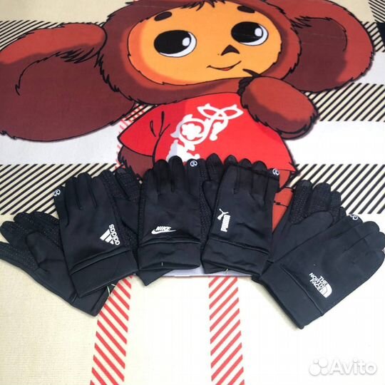 Перчатки оптом