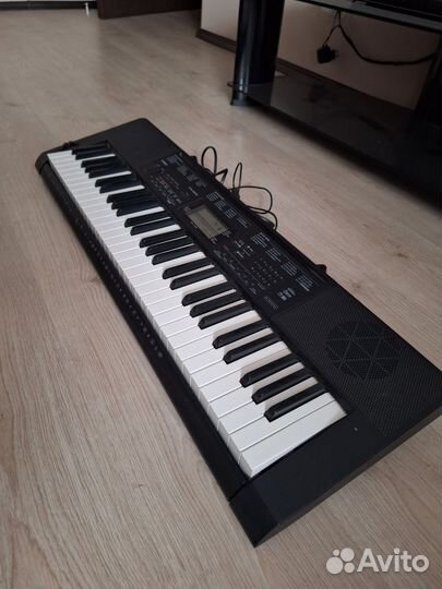 Синтезатор casio CTK 3200