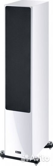 Напольная акустика Magnat Signature 707 white