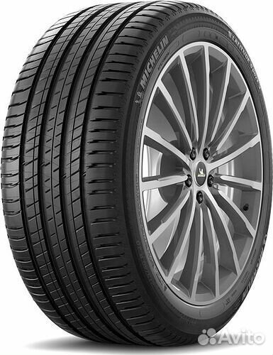 Michelin Latitude Sport 3 255/45 R20 101W