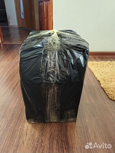 Вещи пакетом