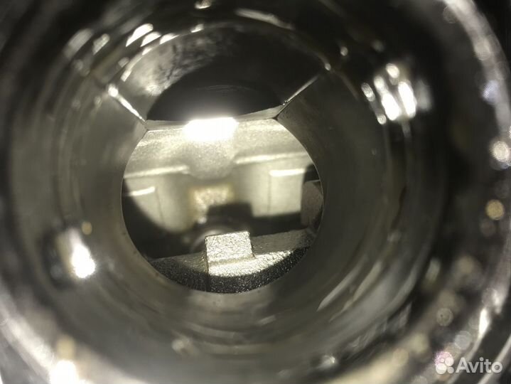 Двигатель Mazda PE-VPS 2.0, Dual S-VT, 150-165лс