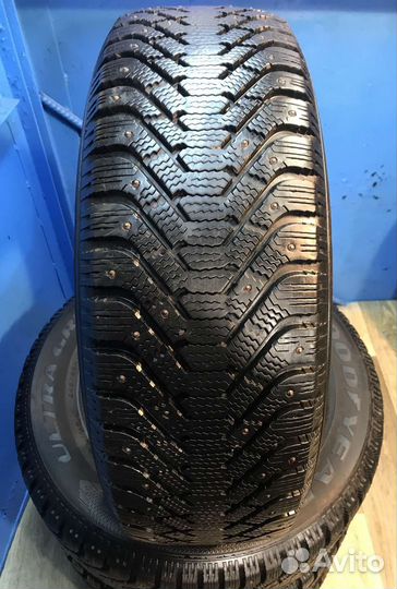 Goodyear UltraGrip 500 SUV 245/65 R17