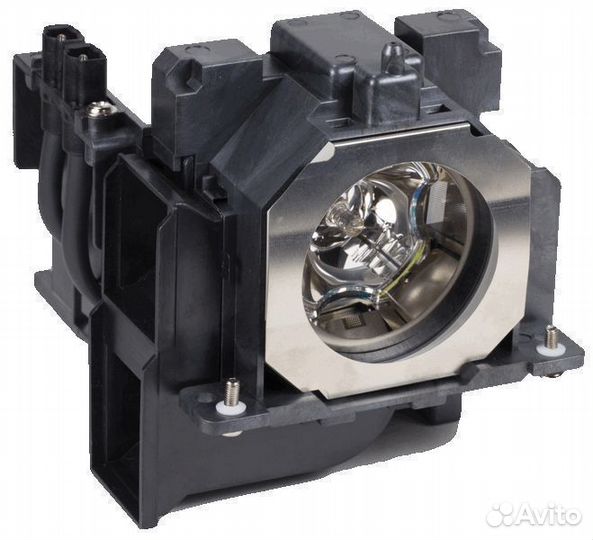 Лампа для проектора panasonic PT-EX610 (ET-LAE300)