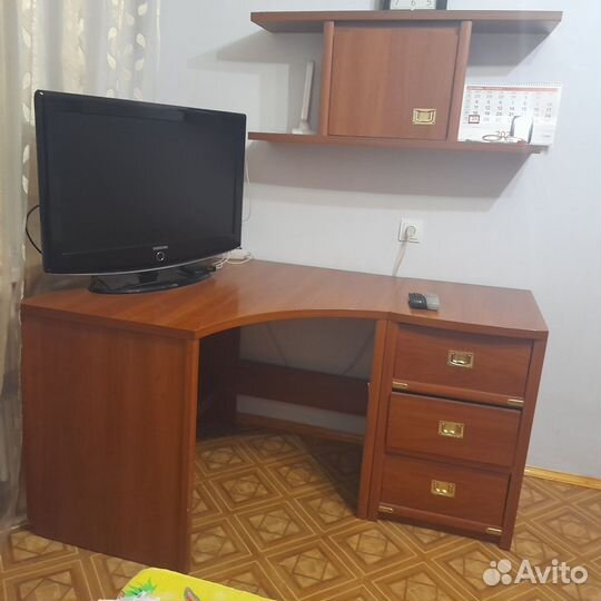 Мебель для детской комнаты бу