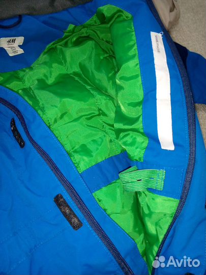 Комбинезон hm 92