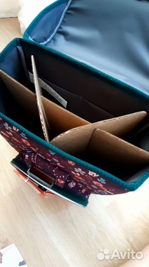 Рюкзак школьный новый