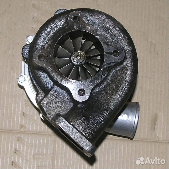 Турбокомпрессор камаз правый (дв. 7403 (камаз пао)