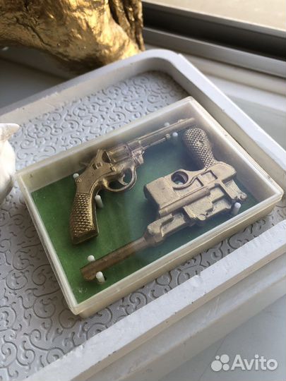 Оружие Революции - набор СССР