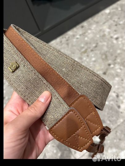 Ремешок для фотоаппарата