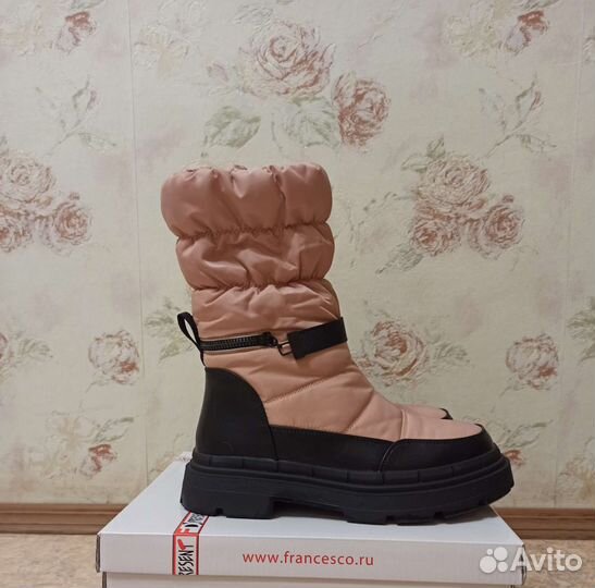 Дудики женские