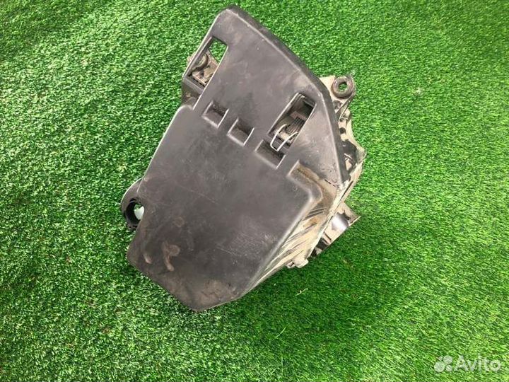 Корпус воздушного фильтра Bmw 5 E60 N52B30 2005