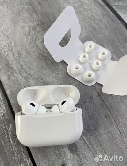 Наушники Airpods pro 2