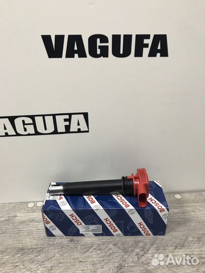 Катушка зажигания 0221604800