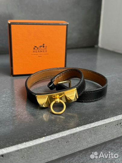 Hermes Оригинал Браслет