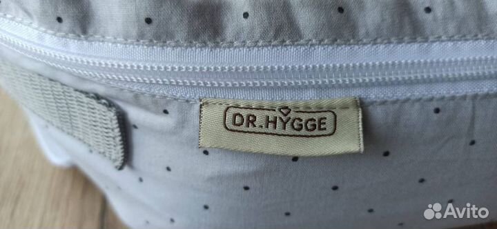 Гнездышко кокон для новорожденных