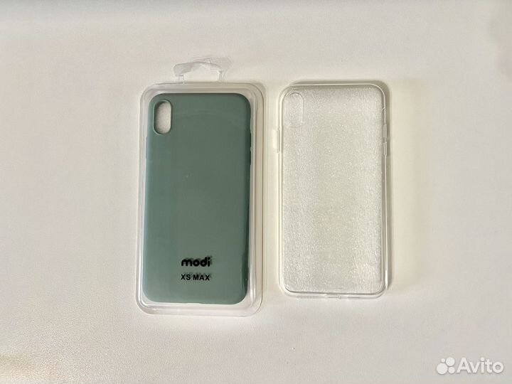 Чехол на iPhone 10 xs max