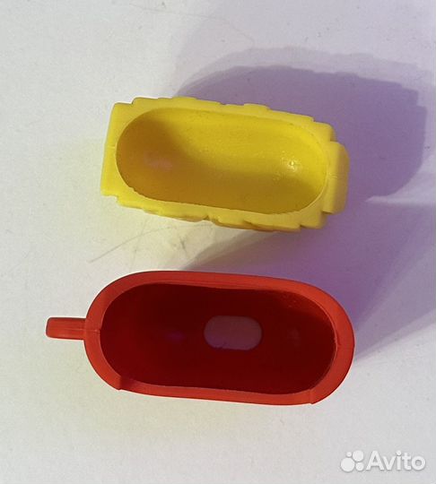 Чехол на airpods