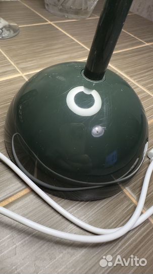 Лампа настольная беспроводная