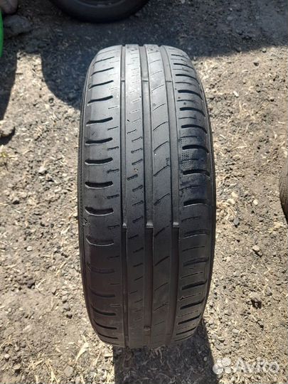 Dunlop SP Touring T1 185/65 R15