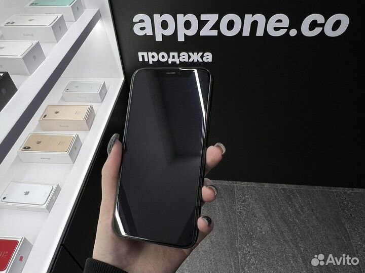 iPhone 11 Pro, 64 ГБ