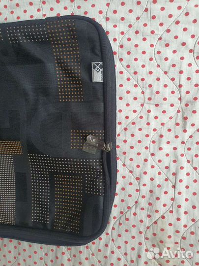 Сумка для ноутбука