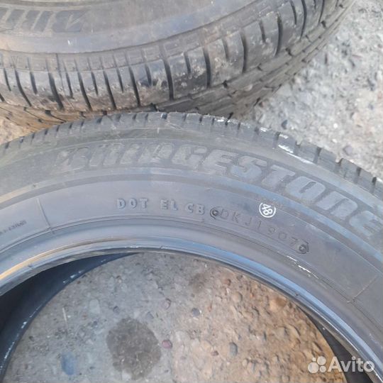 Bridgestone Turanza ER30 195/60 R15
