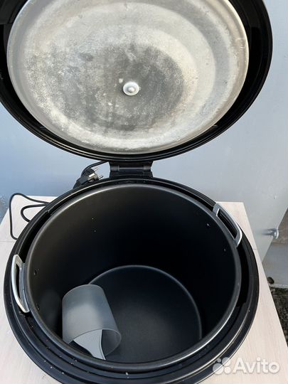 Термос для риса Indokor IR-1120