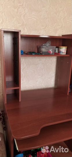 Компьютерный стол