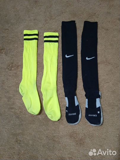 Гетры для футбола