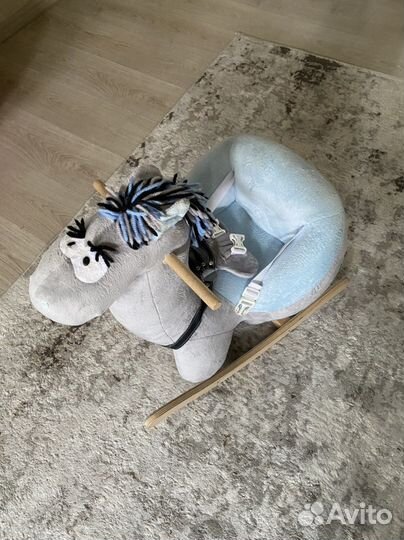 Качалка детская