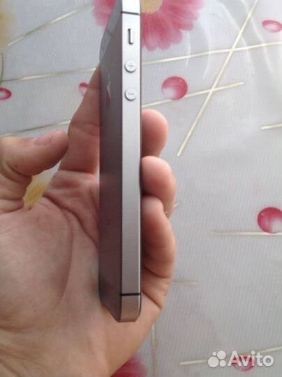 Apple iPhone SE 32GB