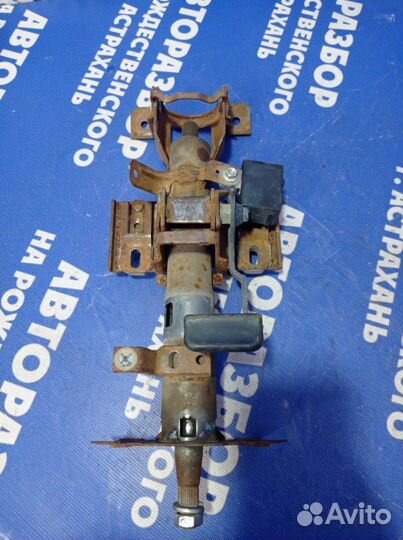 Рулевая колонка Hyundai Getz хэтчбек G4EE 2005