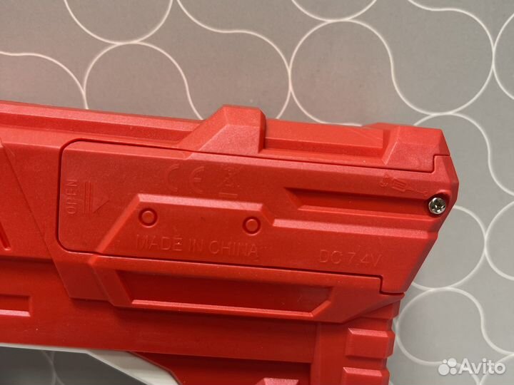 Водяные автоматы 2 штуки лот