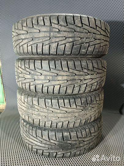 Nokian Tyres Nordman RS2 SUV 225/65 R17