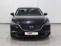 Mazda 6 2.0 AT, 2016, 299 400 км, с пробегом, цена 1 760 000 руб.