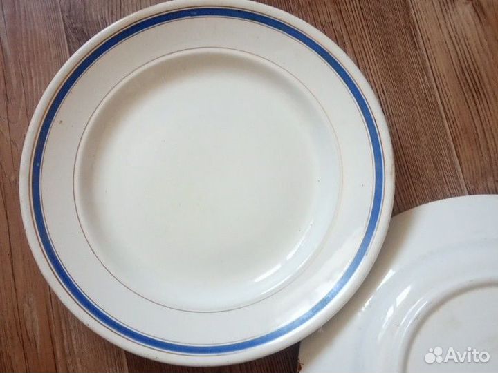 Посуда СССР