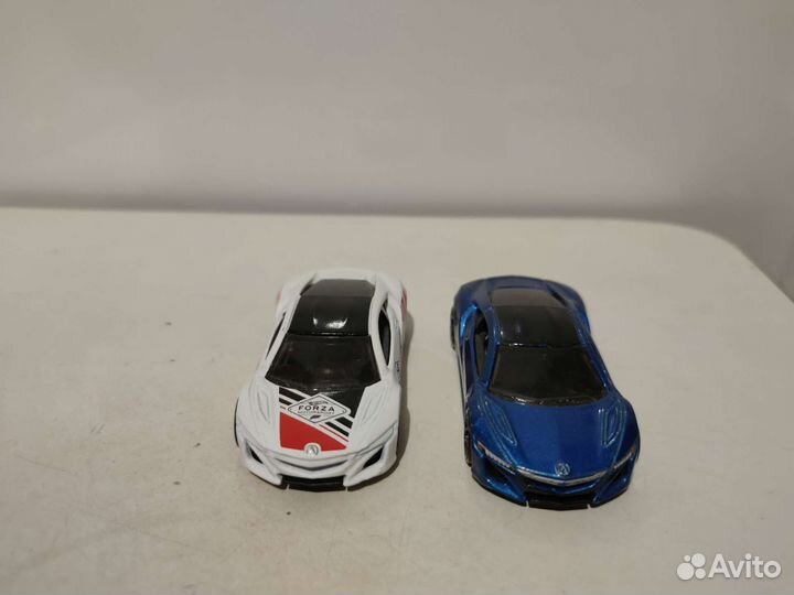 Hot wheels Acura