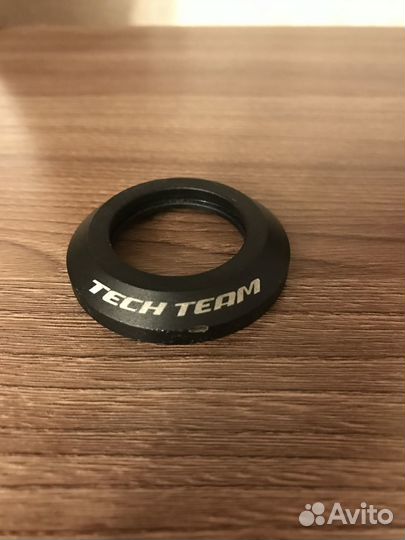 Пыльник для трюкового самоката tech team
