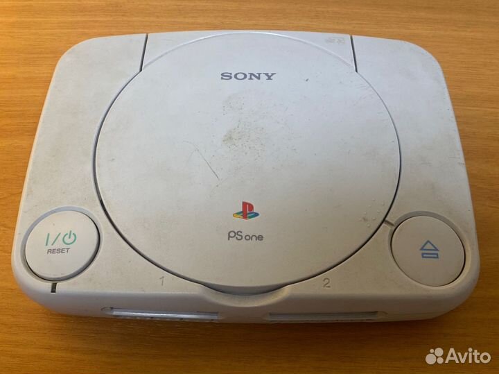 Sony Playstation One / Sony PS1