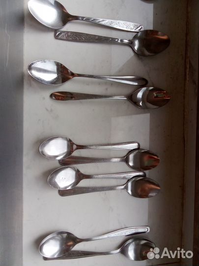 Столовые приборы/ подставка / посуды