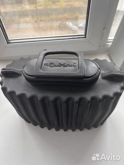 Кан для живца эва/пластик