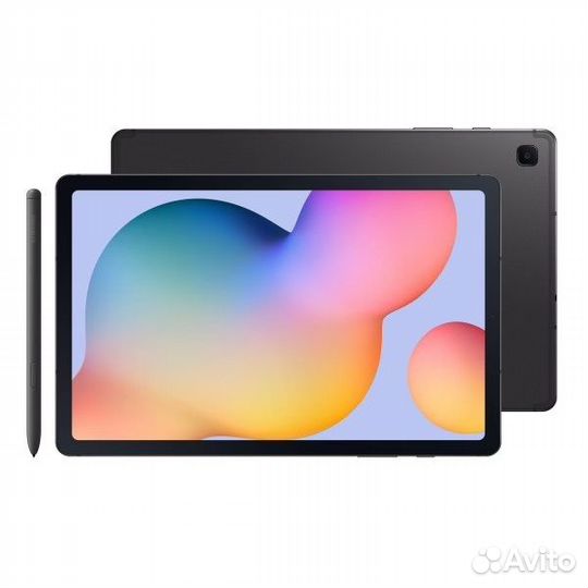 Планшет samsung galaxy tab s6 lite