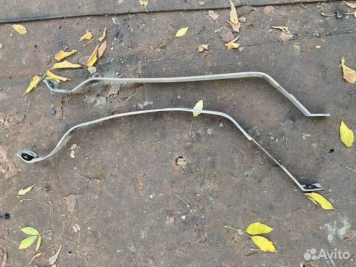 Петля крепления бензобака Hyudnai IX35