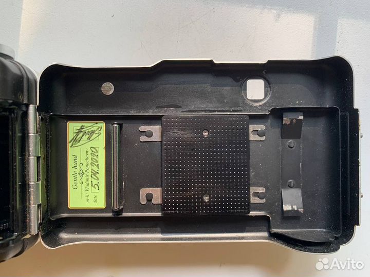 Canon Demi EE17