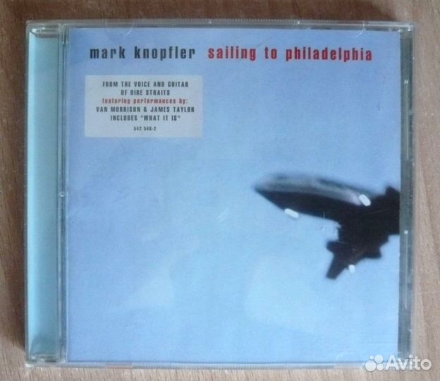 Dire Straits, Doors, Jimi hendrix на CD