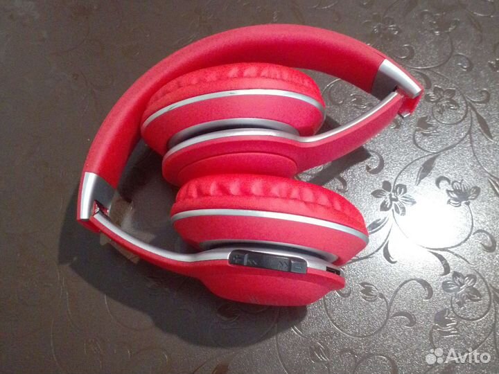 Беспроводные bluetooth наушники