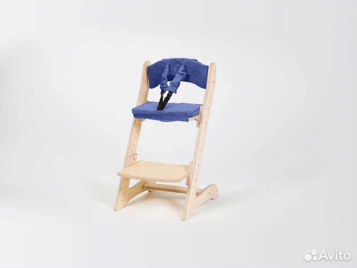 Растущий стул