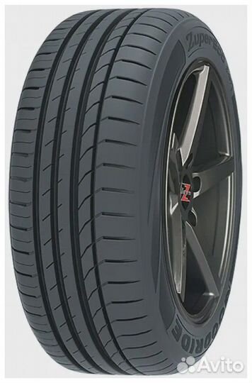Goodride ZuperEco Z-107 235/60 R18 103V